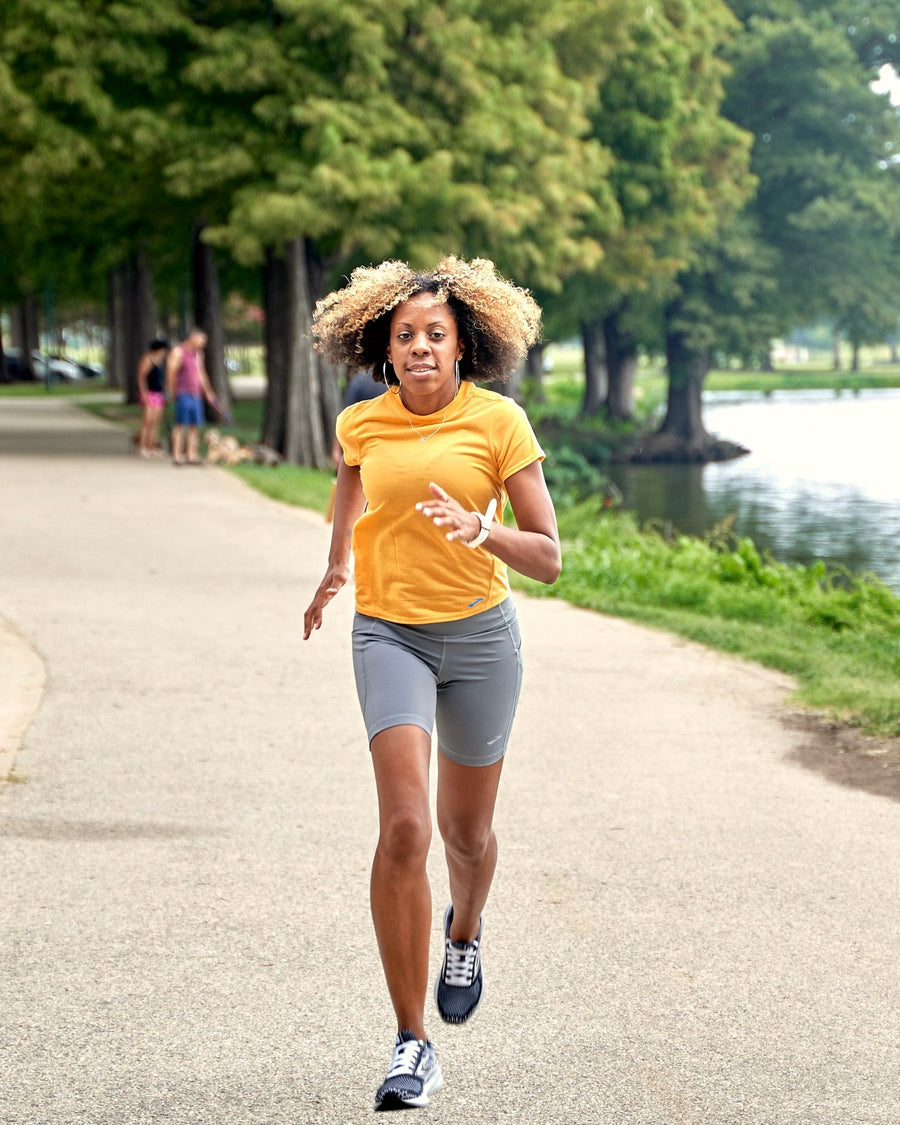 Camiseta Dry Running
