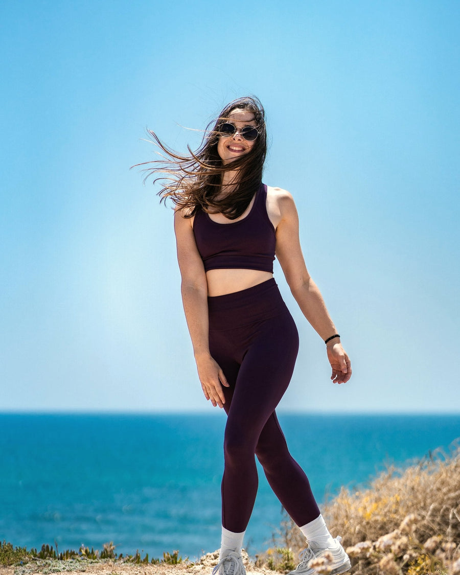 Conjunto Contorno Seamless
