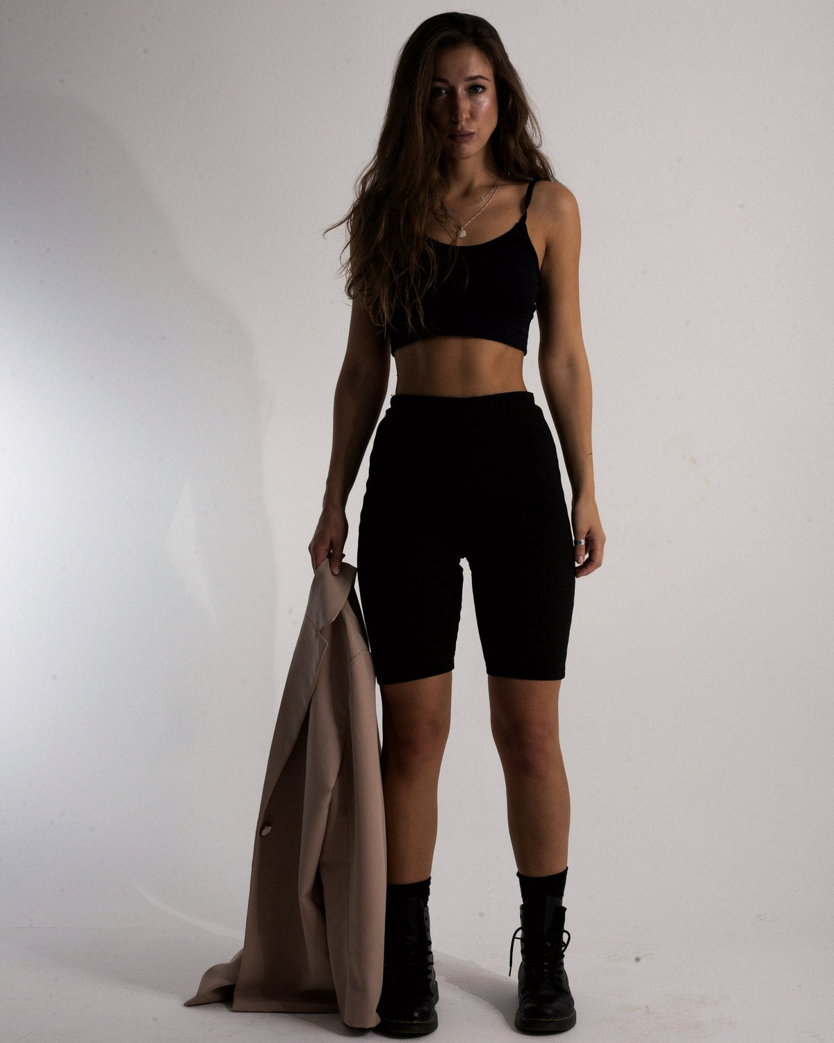 Conjunto Nuvem Seamless, Off-White